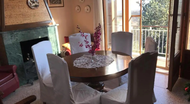 Апартаменты Casa Isabella
