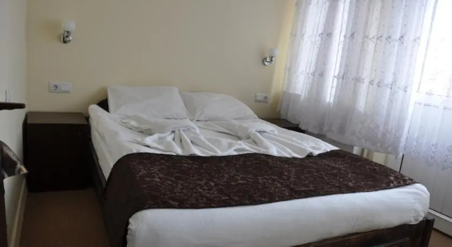 Yuksel Hotel, Rezerwuj Hotel Goreme 