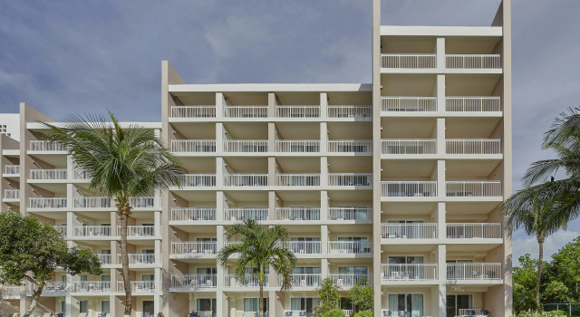 Fiesta Americana Cozumel All Inclusive, Prenota Resort Las Uvas Quintana Roo