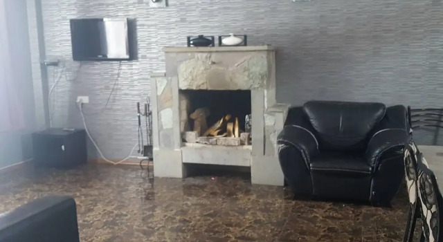 Cottage 4 house in Bakuriani, Rezerwuj Dom wakacyjny Bakuriani Samckhe Javakheti