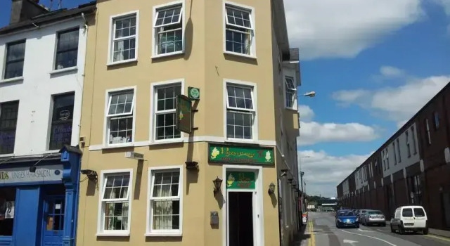 Paddys Palace Killarney, Prenota Hotel Killarney 
