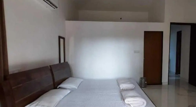 Beyond Stay Veera Nungalow