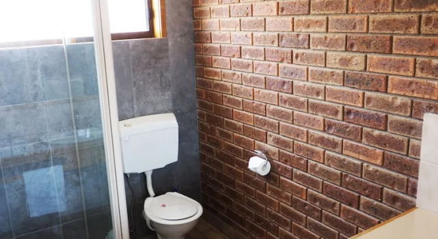 Номер Deluxe Kerang Motel