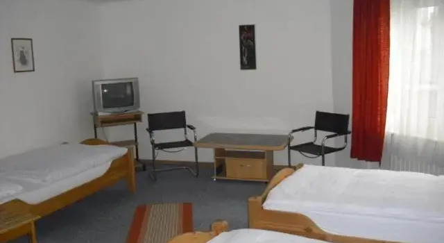 Трёхместный номер Standard Hotel Feilen-Wolff