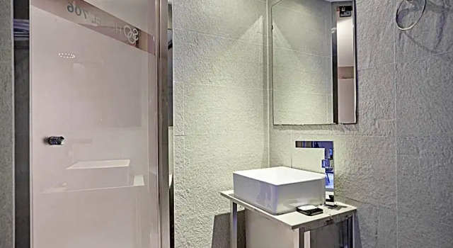 Номер Deluxe Hotel Soo
