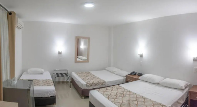 Hotel Juan Maria, Book Hotel Tuluá Valle del Cauca
