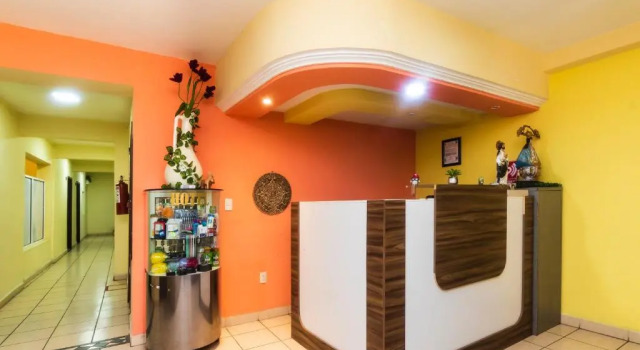Hotel Zaragoza, San Juan de los Lagos, Rezerwuj Hotel San Juan de los Lagos Jalisco