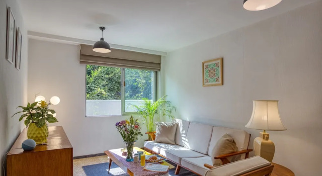 Студия Deluxe Mai Calli Home Rentals