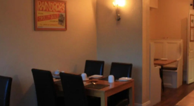Двухместный номер Standard Desota House Bed and Breakfast
