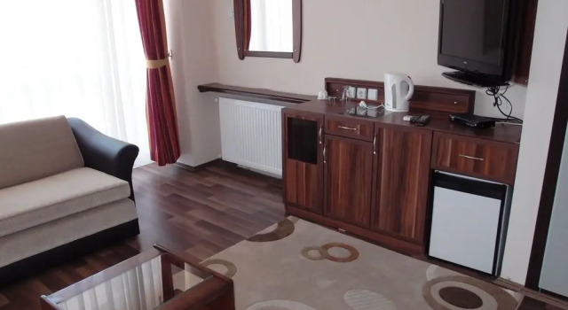 Люкс Otel Tirem