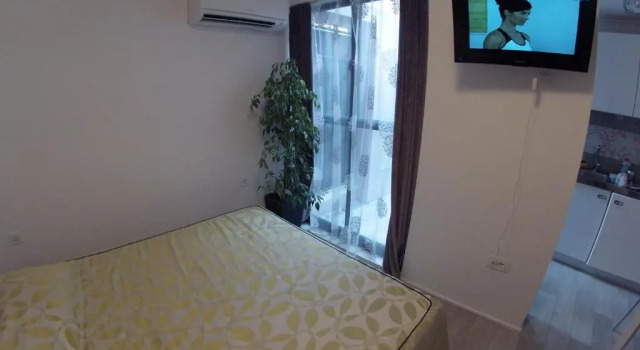 Студия Apartment Koralj