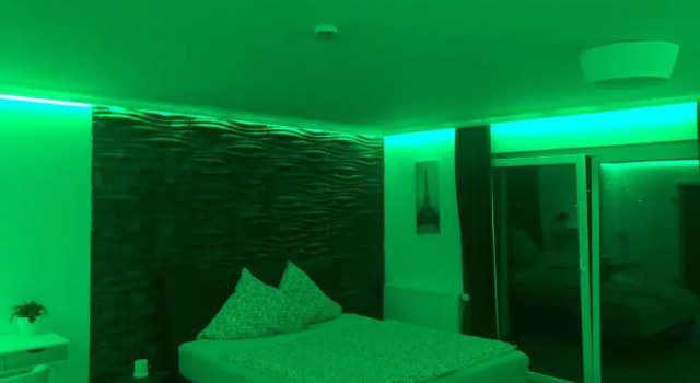 Апартаменты Apartment Martinstraße 7b
