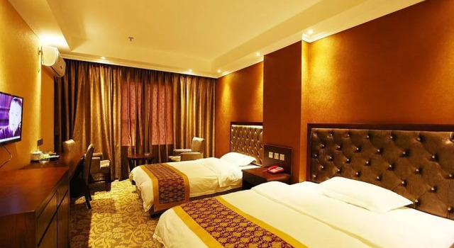 Furong Yinxiang Hotel