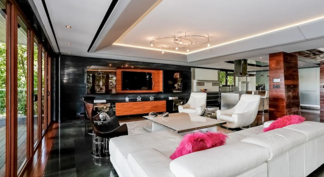 Villa Trystan, Забронировать Вилла Виллы Майами-Бич, рядом с Rivo Alto Island, Вилла