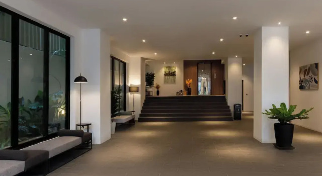WH Hotel 310