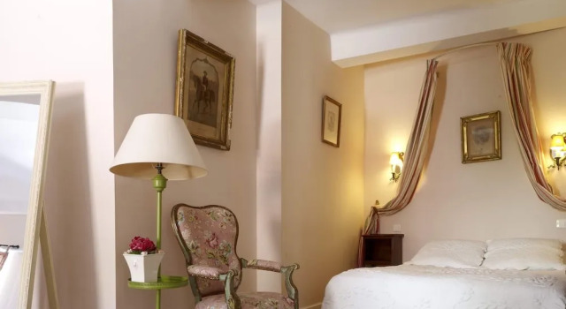 Hotel Restaurant des Deux Rocs