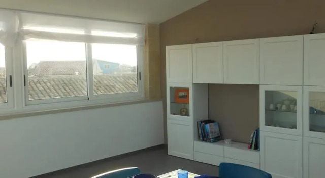 Casa Vacanza Marsa ARillah