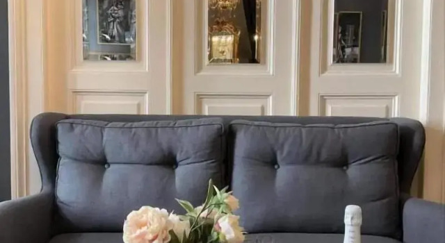Bohemian Suites Athens - Maison Hotel Adults Only