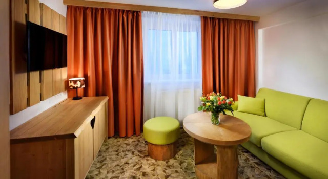 Люкс Hotel Srdiečko
