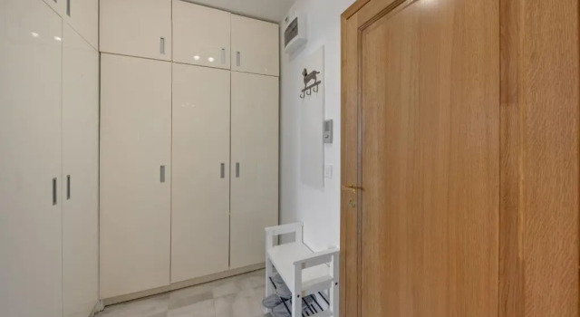 Апартаменты Apartman Osijek