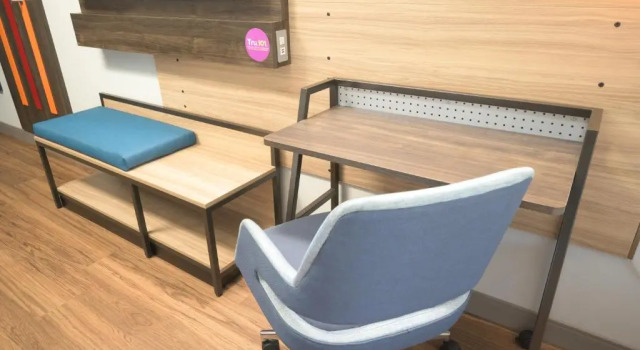 Номер Standard Tru By Hilton Kennesaw, Ga