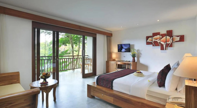 The Hidden Paradise Ubud - CHSE Certified, Забронировать Отель «постель и завтрак» Отели провинции Бали с завтраком, Завтраки