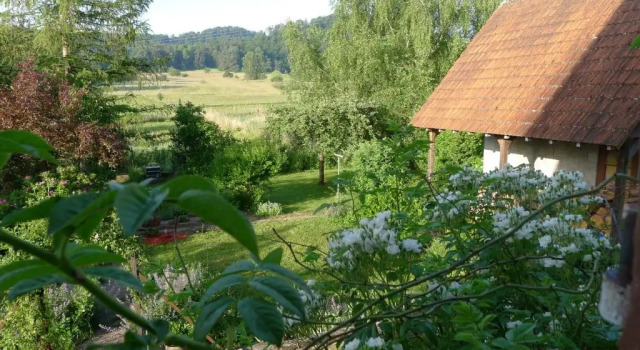 Un gîte dans la vallée, Book Apartment  