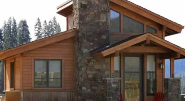 Highlands Ranch Resort, Забронировать Курортный отель Милл-Крик штат Калифорния