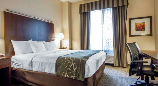 SpringHill Suites by Marriott Turlock