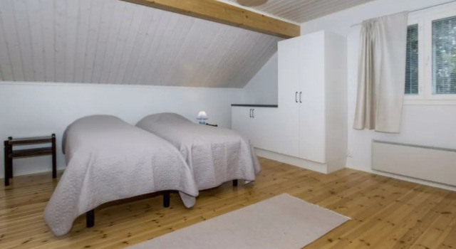 House Hovimäki Jämsä, 预订 酒店 曼塔 Central Finland
