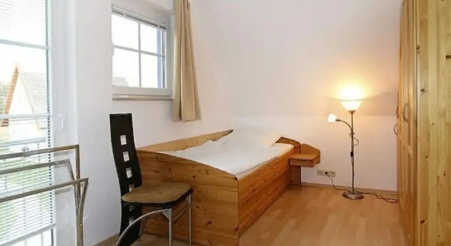 Ferienhaus in Vieregge mit Terrasse, Забронировать Дом для отпуска Коттеджи Рюгена, Коттедж