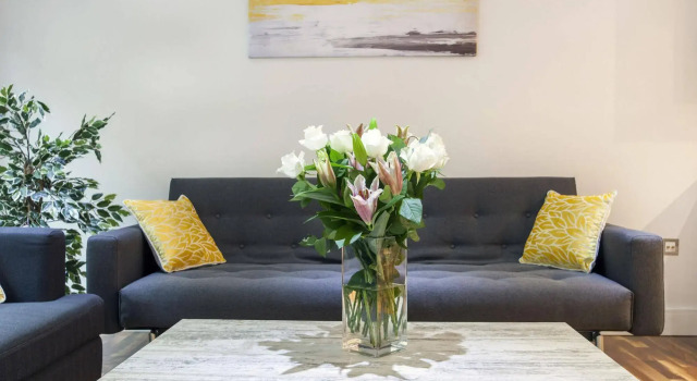 Club Living Camden Town Apartments
