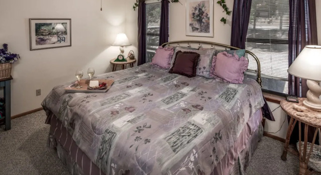 Ruidoso Three-bedroom, Varaa Hotelli Ruidoso New Mexico