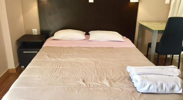 Joy Villas Apartments Studios