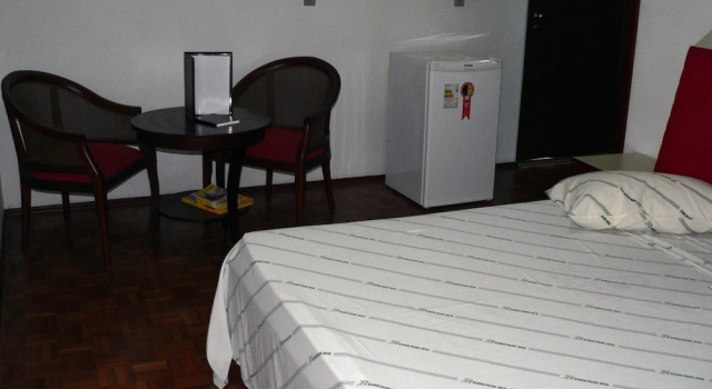 Blanco Palace Hotel