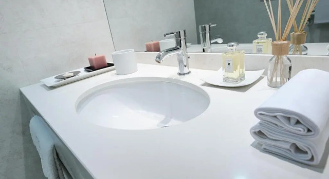 Номер Standard Hotel Des Bains Terme