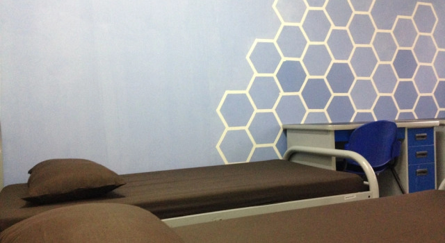 Almubasysyir Homestay Seri Iskandar, Reserva ahora Hotel Seri Iskandar Perak