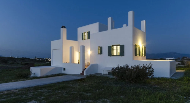 Villa Celia, Prenota Villa Lagkeri Egeo Meridionale