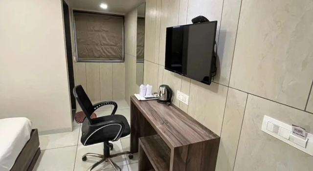 Номер Executive Hotel Palliate