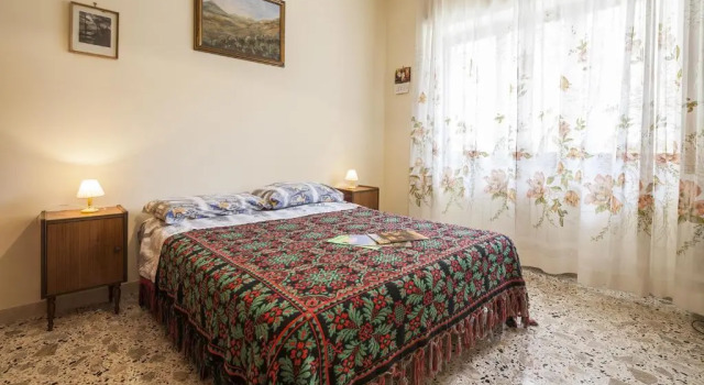 Номер Classic B&B La Contessa