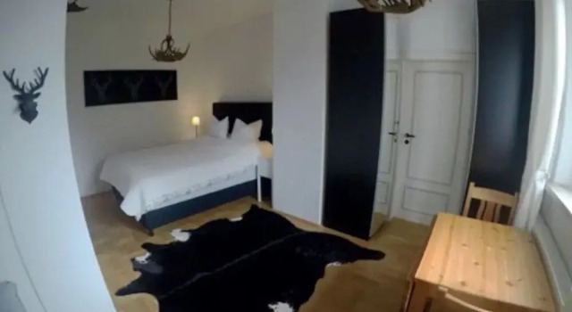 Aschberg Chalet