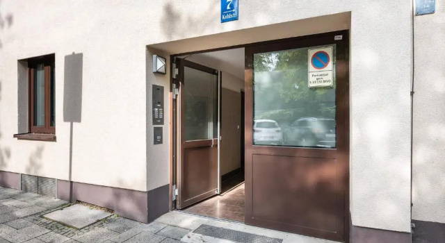 MARIENPLATZ Apartment 2 bedrooms living room kitchen, Забронировать Апартаменты/квартира Апартаменты Мюнхена, рядом с Виктуалиенмаркт, Апартаменты/квартира