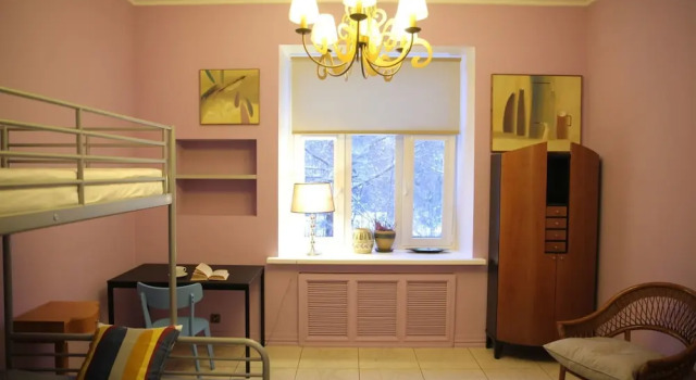 Mogol Apartments Premium, Book Lejlighed Krasnogvardeisky district Sankt Petersborg