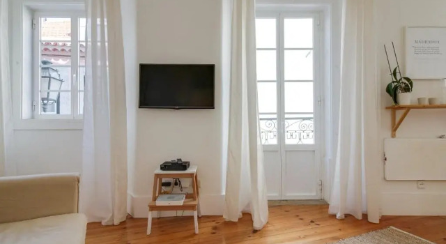 Madragoa Cosy Apartment