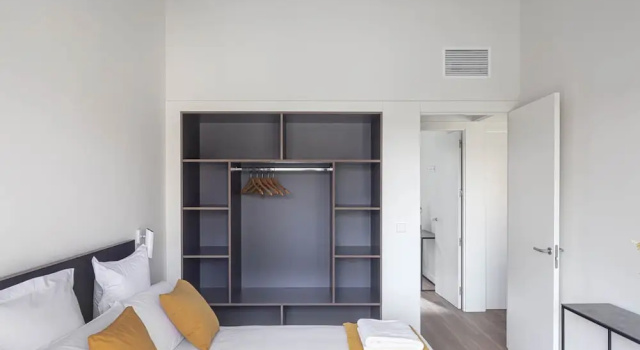 Invino Apartments