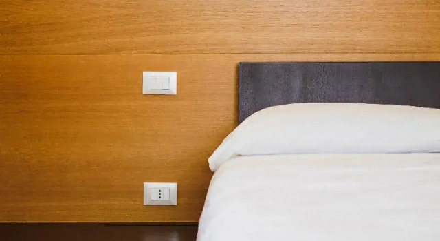 Двухместный номер Small Hotel San Nicola
