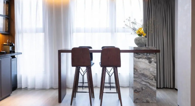 Номер Standard Mia Hotel - Shanghai Shaanxi South Road