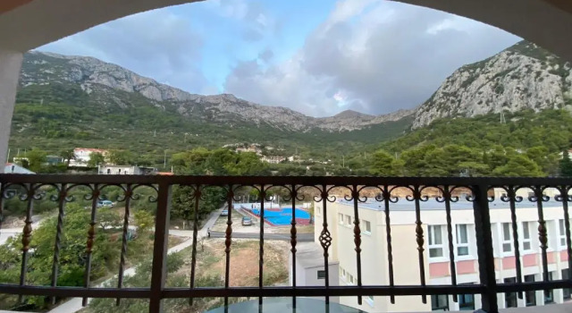 Апартаменты Deluxe Apartments Grozdana