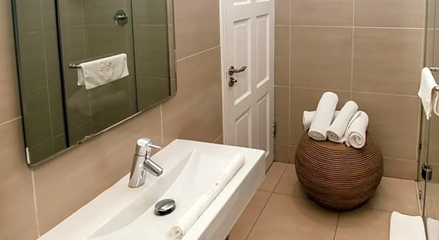 Номер Luxury The View Boutique Hotel & Spa