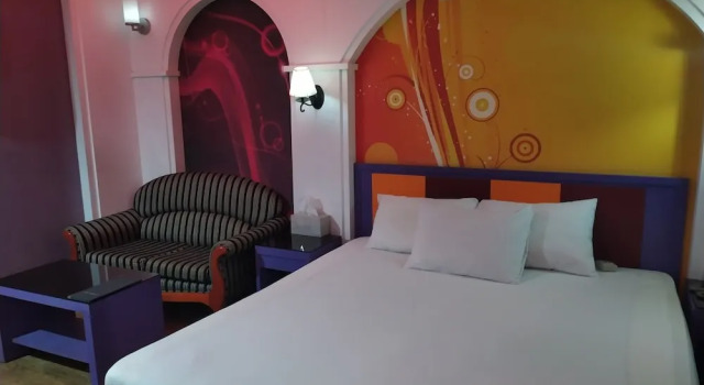 Номер Economy SKY Hotel